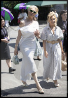 Wimbledon Tennis Championships-Day Twelve