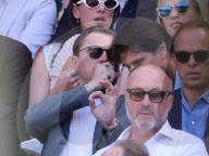 Wimbledon Tennis Championships-Day Twelve