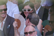 Wimbledon Tennis Championships-Day Twelve