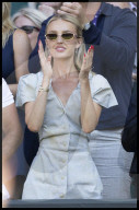 Wimbledon Tennis Championships-Day Twelve