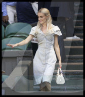 Wimbledon Tennis Championships-Day Twelve
