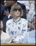 Wimbledon Tennis Championships-Day Twelve