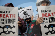 Indonesia-Palestine Solidarity