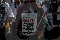 Indonesia-Palestine Solidarity