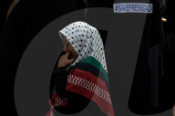 Indonesia-Palestine Solidarity