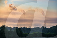 Pollution In Ohio: Miami Fort Power Plant