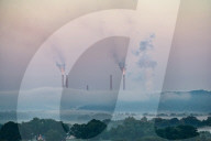 Pollution In Ohio: Miami Fort Power Plant