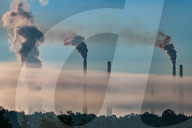 Pollution In Ohio: Miami Fort Power Plant