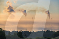 Pollution In Ohio: Miami Fort Power Plant