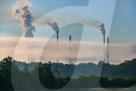 Pollution In Ohio: Miami Fort Power Plant