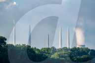 Pollution In Ohio: Miami Fort Power Plant