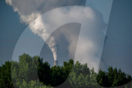 Pollution In Ohio: Miami Fort Power Plant