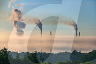 Pollution In Ohio: Miami Fort Power Plant