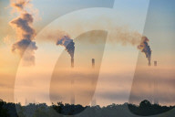 Pollution In Ohio: Miami Fort Power Plant