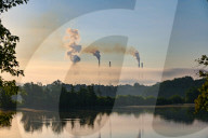 Pollution In Ohio: Miami Fort Power Plant