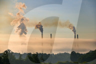 Pollution In Ohio: Miami Fort Power Plant