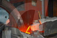 Copper Material Manufacturing in Anqing