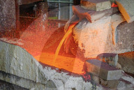 Copper Material Manufacturing in Anqing