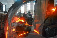 Copper Material Manufacturing in Anqing