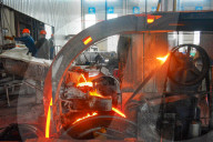 Copper Material Manufacturing in Anqing