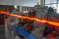 Copper Material Manufacturing in Anqing