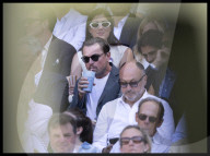 Wimbledon Tennis Championships-Day Twelve