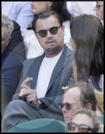 Wimbledon Tennis Championships-Day Twelve