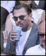 Wimbledon Tennis Championships-Day Twelve