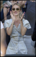 Wimbledon Tennis Championships-Day Twelve