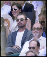 Wimbledon Tennis Championships-Day Twelve