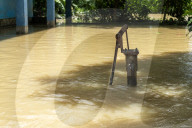 Flood In Feni
