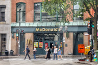 Daily Life In Old Quebec City