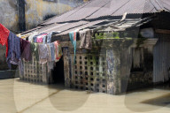 Flood In Feni