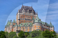 Daily Life In Old Quebec City