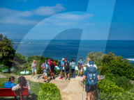 Walking The Northern Way, In Spain. May-June 2025