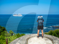 Walking The Northern Way, In Spain. May-June 2025