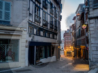 Walking The Northern Way, In Spain. May-June 2025