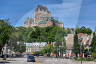 Daily Life In Old Quebec City