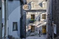 Daily Life In Old Quebec City