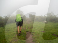 Walking The Northern Way, In Spain. May-June 2025