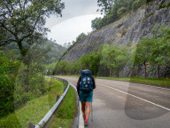 Walking The Northern Way, In Spain. May-June 2025