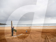 Walking The Northern Way, In Spain. May-June 2025