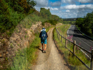 Walking The Northern Way, In Spain. May-June 2025