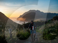 Walking The Northern Way, In Spain. May-June 2025