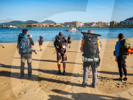 Walking The Northern Way, In Spain. May-June 2025