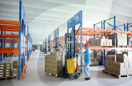 Automobile Parts Manufacturing in Nantong