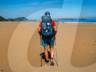 Walking The Northern Way, In Spain. May-June 2025