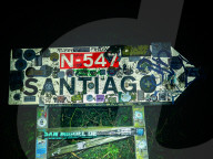 Walking The Northern Way, In Spain. May-June 2025