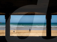 Walking The Northern Way, In Spain. May-June 2025