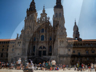 Walking The Northern Way, In Spain. May-June 2025